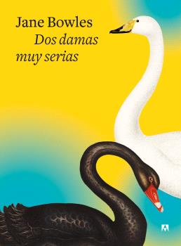 DOS DAMAS MUY SERIAS  but  TAPA DURA