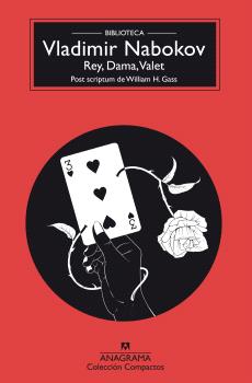 REY, DAMA, VALET - CM