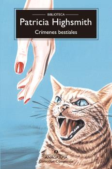 CRIMENES BESTIALES - BPH