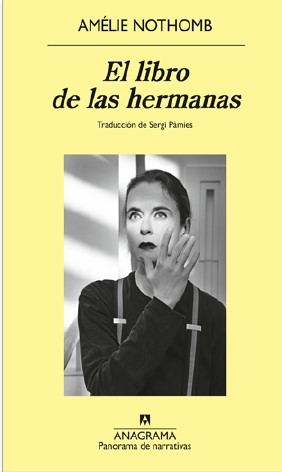 EL LIBRO DE LAS HERMANAS