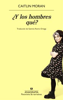 Y LOS HOMBRES QUÉ?