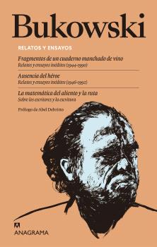 RELATOS Y ENSAYOS