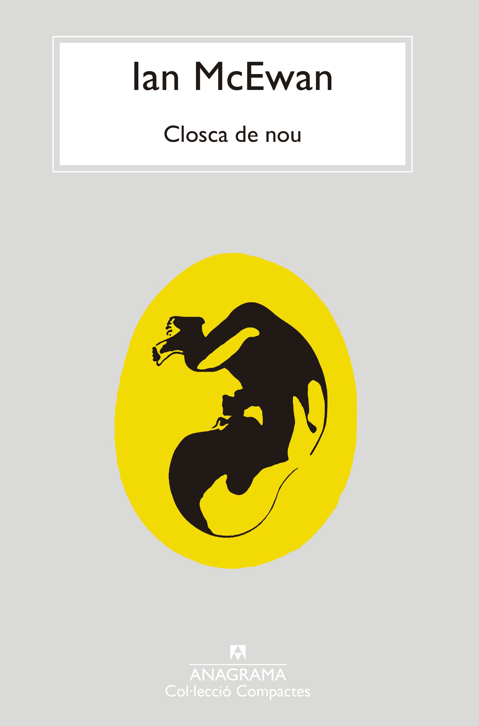 CLOSCA DE NOU - CM