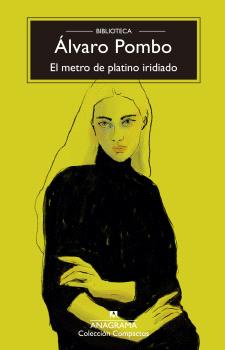 EL METRO DE PLATINO IRIDIADO  but