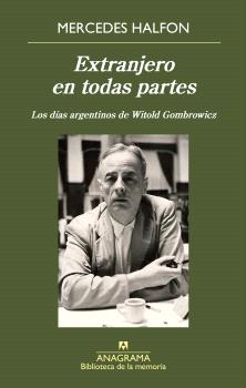 EXTRANJEROS EN TODAS PARTES
