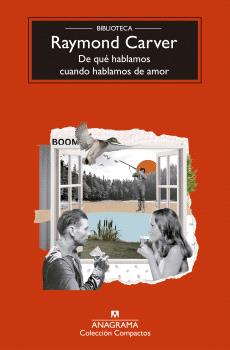 DE QUÉ HABLAMOS CUANDO HABLAMOS DE AMOR  but