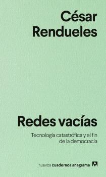 REDES VACÍAS