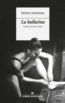 LA BALLARINA  cat