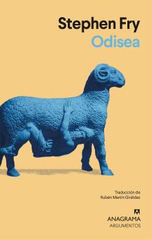 ODISEA  cast