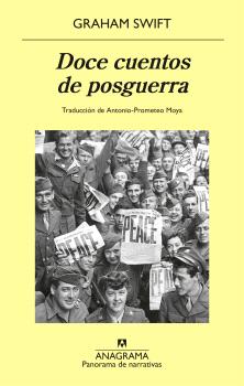 DOCE CUENTOS DE POSGUERRA