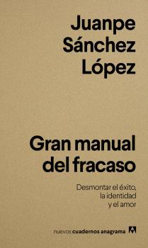 GRAN MANUAL DEL FRACASO