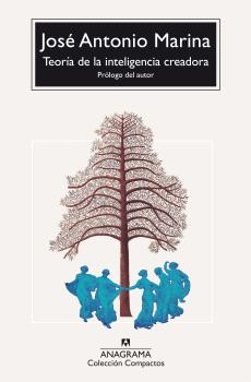 TEORÍA DE LA INTELIGENCIA CREADORA  but