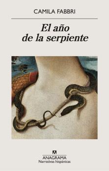 EL AÑO DE LA SERPIENTE