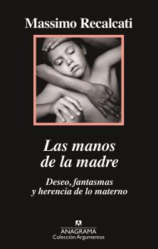 Las manos de la madre.