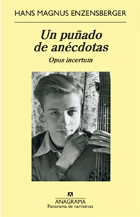 Un puñado de anécdotas