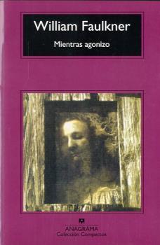 MIENTRAS AGONIZO -CM