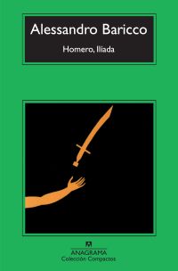 HOMERO, ILÍADA - CM