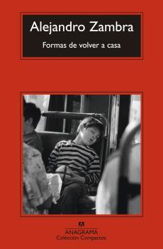 FORMAS DE VOLVER A CASA - CM    *
