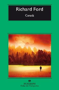 Canadá  BUT