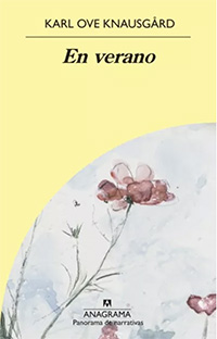 En verano