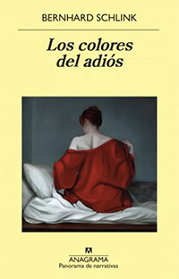LOS COLORES DEL ADIÓS