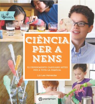 CIÈNCIA PER A NENS