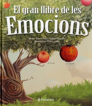 EL GRAN LLIBRE DE LES EMOCIONS