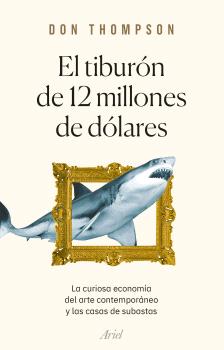 EL TIBURÓN DE 12 MILLONES DE DOLARES