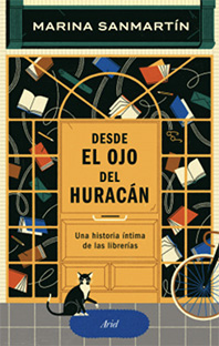 DESDE EL OJO DEL HURACÁN