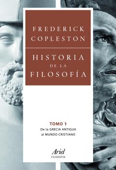 Historia de la filosofía  vol. 1