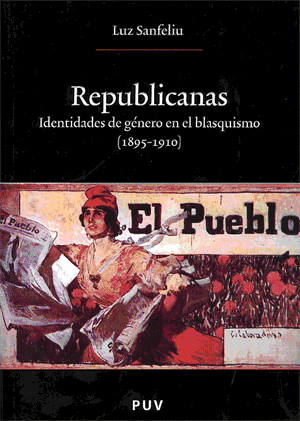 Republicanas
