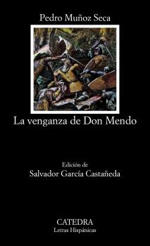 La venganza de don Mendo