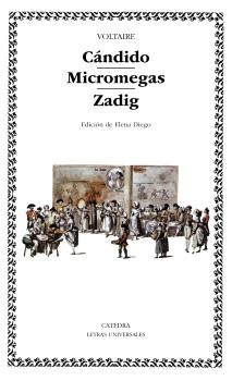 Cándido · Micromegas · Zad