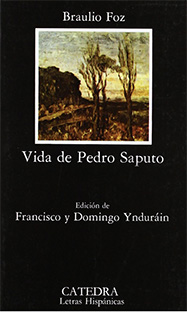 Vida de Pedro Saputo