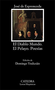 EL DIABLO MUNDO · El Pelayo · Poesías
