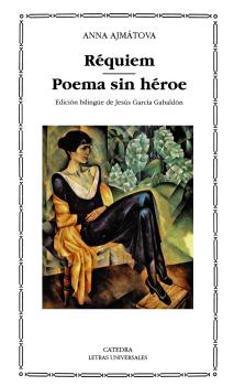 RÉQUIEM · POEMA SIN HÉROE