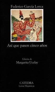 Así que pasen cinco años