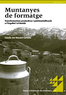 MUNTANYES DE FORMATGE