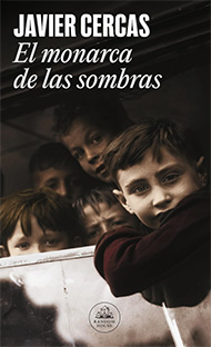 EL MONARCA DE LAS SOMBRAS