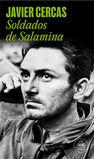 SOLDADOS DE SALAMINA  gran tapa tova