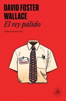 EL REY PÁLIDO