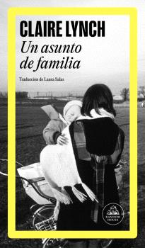 UN ASUNTO DE FAMILIA