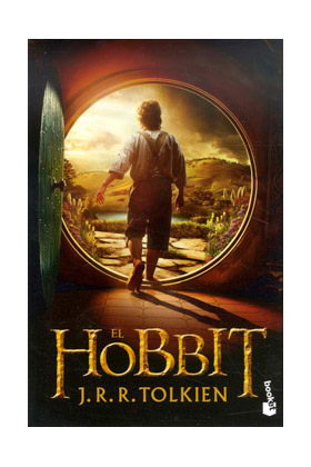 EL HOBBIT  cast   BUT