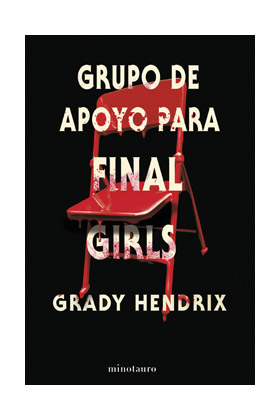GRUPO DE APOYO PARA FINAL GIRLS