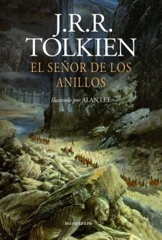 EL SEÑOR DE LOS ANILLOS  Tapa dura EDICIÓN REVISADA