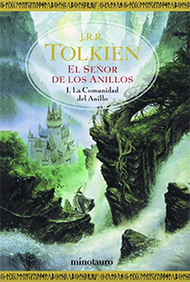 La comunidad del anillo