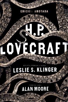 H.P. LOVEGRAFT ANOTADO