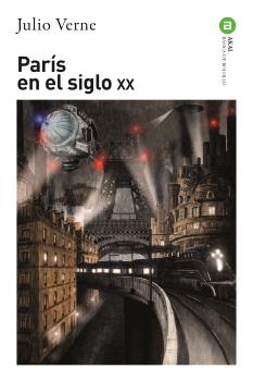 PARÍS EN EL SIGLO XX