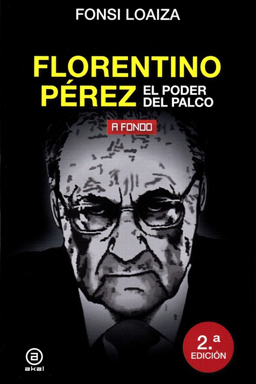 FLORENTINO PÉREZ