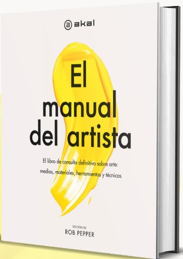 MANUAL DEL ARTISTA